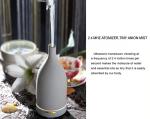DC 24V 650mAh Ultra Quiet Ceramic Aroma Diffuser