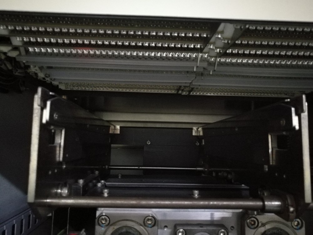 SMT AOI Machine , BF-Comet10 AOI Inspection Equipment