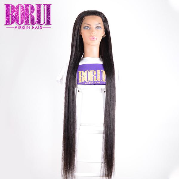 Wholesale Cheap Price 10a Unprocessed Brazil Straight Human Hair Lace Frontal