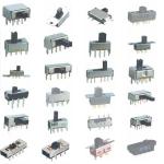 Active Integrated Circuits (ICs) Electronic Components for Sale