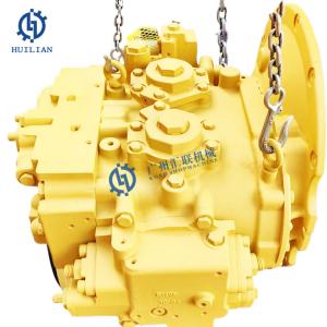 China K7V160DTP E312D2GC E320D2 E326D2 E329D2 E330D2 CAT Excavator Parts Hydraulic Pump Assembly factory