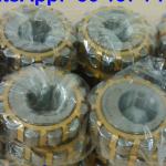 Gearbox Bearing 300752305 Eccentric Cylindrical Roller Bearing 25*68.2*42mm