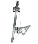 100% Tested Window Lifter OE906 720 00 46 for Sprinter W906 Professional Auto