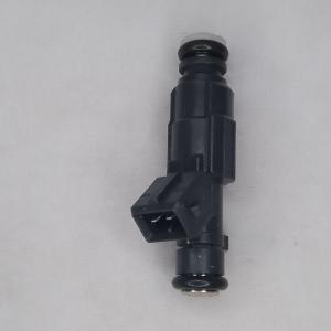 China 0 280 156 843 Bosch 1.4 Citroen C3 Fuel Injector Rebuild Kit Beverly 1.6 factory