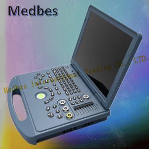 China 15-Inch Full Digital Color Doppler Ultrasound System factory