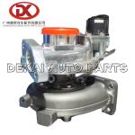 WW10275 Engine Turbocharger Assy 8975260080 8 97526008 0 Isuzu 4HK1
