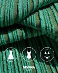 Eco-Friendly And Sustainable Yoga Wear Fabric For Mindful Practice