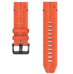 Jiaming Fenix 7 7X Genuine Cow Handmade Leather Watch Strap 20mm / 22mm