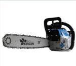 Multifunction 42.7cc Brush Cutter Hedge Trimmer Chain Saw Alloy Round Head