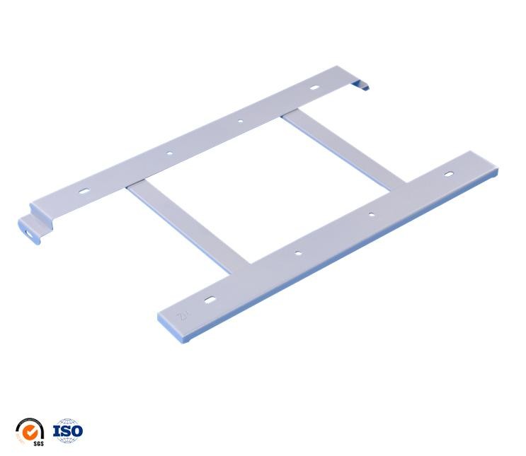 Long-lasting Durability Sheet Metal Fabricating Parts CNC Machining