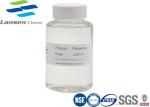 42751-79-1 Liquid Cationic Polyamine Flocculant Waste Water Treatment Organic