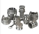 D-WEIXIN Camlock Quick Coupling / Metal Connector
