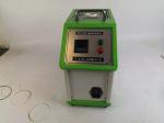 W600 Temperature Probe Calibration Equipment No Pollution