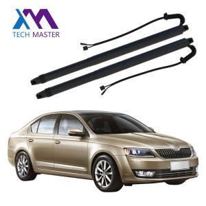 China 3T9827851C Rear Left Electric Tailgate Gas Strut For SKODA SuperB II gen.combi 2010-2015 factory