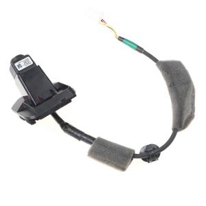 China High Quality Assist Camera Reversing Camera 28442-BV81A-For Nissan Juke 14-18 factory