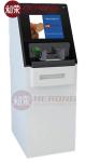 User-friendly Intelligent High Quality Bestselling Cash Machine Automatic Teller