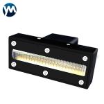 200W High Power Curing Ultraviolet Lamps 365nm 395nm 85mmx36mm