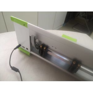 Portable Lightful Green Contour Cutting Plotter Mini-CCD450L Easy To Operate