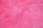 Printed Waxed Canvas Twill Cotton Fabric Breathable And Shrink - Resistant