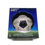 Customized Color Printing Football Paper Box Soccer Gift Packing Box Type