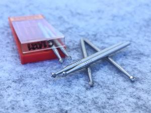 China ELA Tungsten HP Dental Carbide Burs C1 / 021 For Polishing Laboratory Use factory
