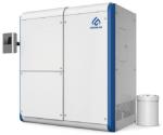 Heat Pump Low Temperature Vacuum Distillation Waste Liquid Zero Discharge