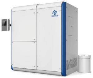 China Stainless Steel Custom PLC Vacuum Evaporator For Wastewater System For Low Temp factory