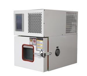 China 2KW 98%RH Environmental Control Chamber Cold Resistance factory