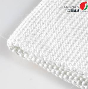 China High Strength Non Alkali Fiberglass Cloth Glass Fiber Woven Roving For Boats factory