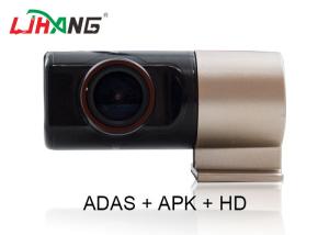 China Car Camera DVR Car DVD Player Parts Night Vision Front Camera USB Powered factory