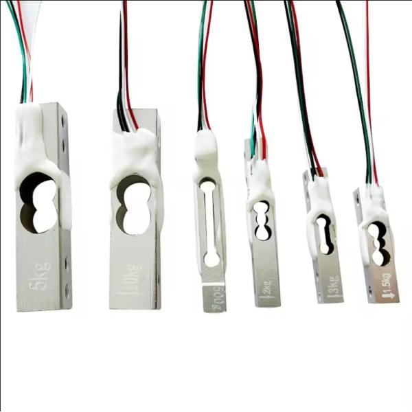 2kg 5kg 10kg 20kg 50kg Miniature Micro Load Cell Parallel Beam Type Load Cell