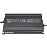 36V 5A IP65 Marine Waterproof Battery Charger 44.1V DC AC Charger