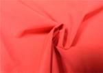 Fashionable Polyester Woven Fabric Pongee Breathable Quick Drying
