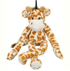 China Long hand and Leg Lovely Giraffe Plush Toys factory