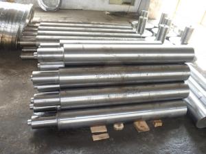 China Nimonic 80a 90 263 bar factory