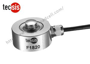 China Column Waterproof Compression Load Cell Weighing System 5kg To 2T on sale