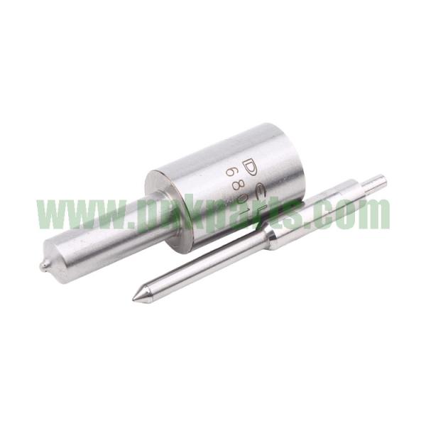 F0NN9E527A 6801133 Ford Tractor Parts Fuel Injector Nozzle Agricuatural
