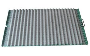 China Solids Control API 325 Replacement Screen 1070x570mm factory