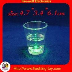 China flashing gift,flashing cup factory