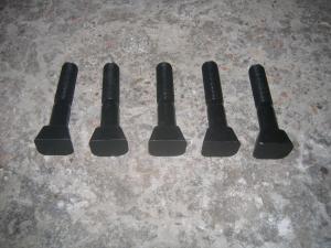 China Galvanized Investment Castings Radiant Tube Preheater Bolt factory