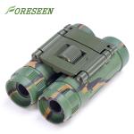 Multi Coated Compact Mini Kid Tough Binoculars 8x22 For Camping Hunting