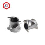 Plastic Extruder Machine Spare Parts Direct Twin Screw Extruder Elements