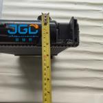 SK50 Water Tank Radiator Aluminum Excavator Accessories