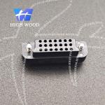 HW-CMM Connectors,HW-322C021H01