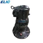 Pc200-6 Excavator Hydraulic Pump HPV95 PC200-7 Piston Pump 708-2L-00053
