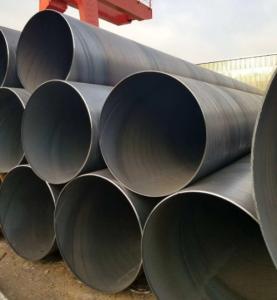 China OD920mm SSAW Steel Pipe oil and gas pipeline thickness 8mm/9mm/10mm/11mm/12mm factory