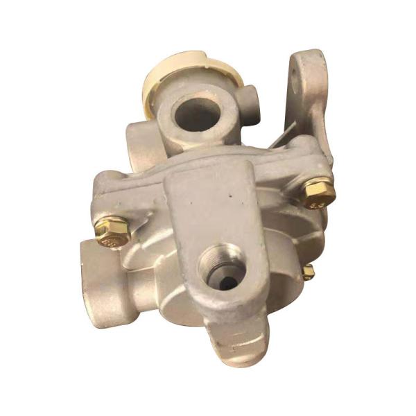 Japanese Truck Parts Brake Air Relay Valve 1-48240041-0 1-48240-041-0 1482400410