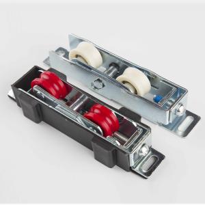 China PP Material Modern Design Aluminum Window Roller for Door and Window factory