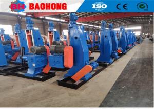 China 1000mm Cradle Type Lay Up Machine For Big Section Electrical Cable Manufacturing factory