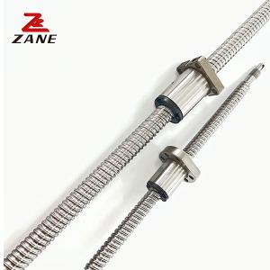 China Cold Rolled 8.2mm Stainless Steel Screw Roller Plunger Ball Pressure Screws factory